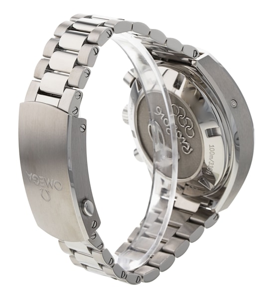 Omega Speedmaster MKII 522.10.43.50.01.001